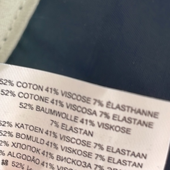 Capris / ankle pants - Picture 7 of 10